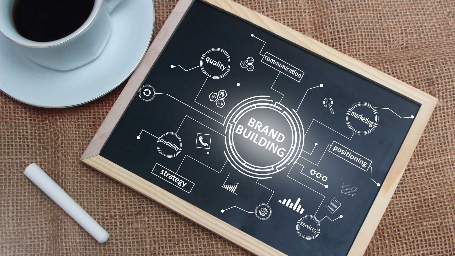 Brand Building