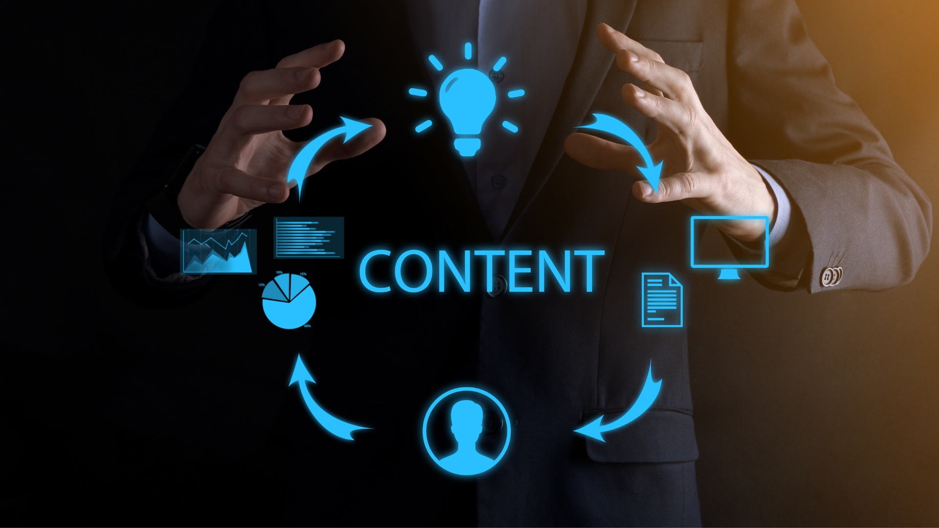 Content Marketing