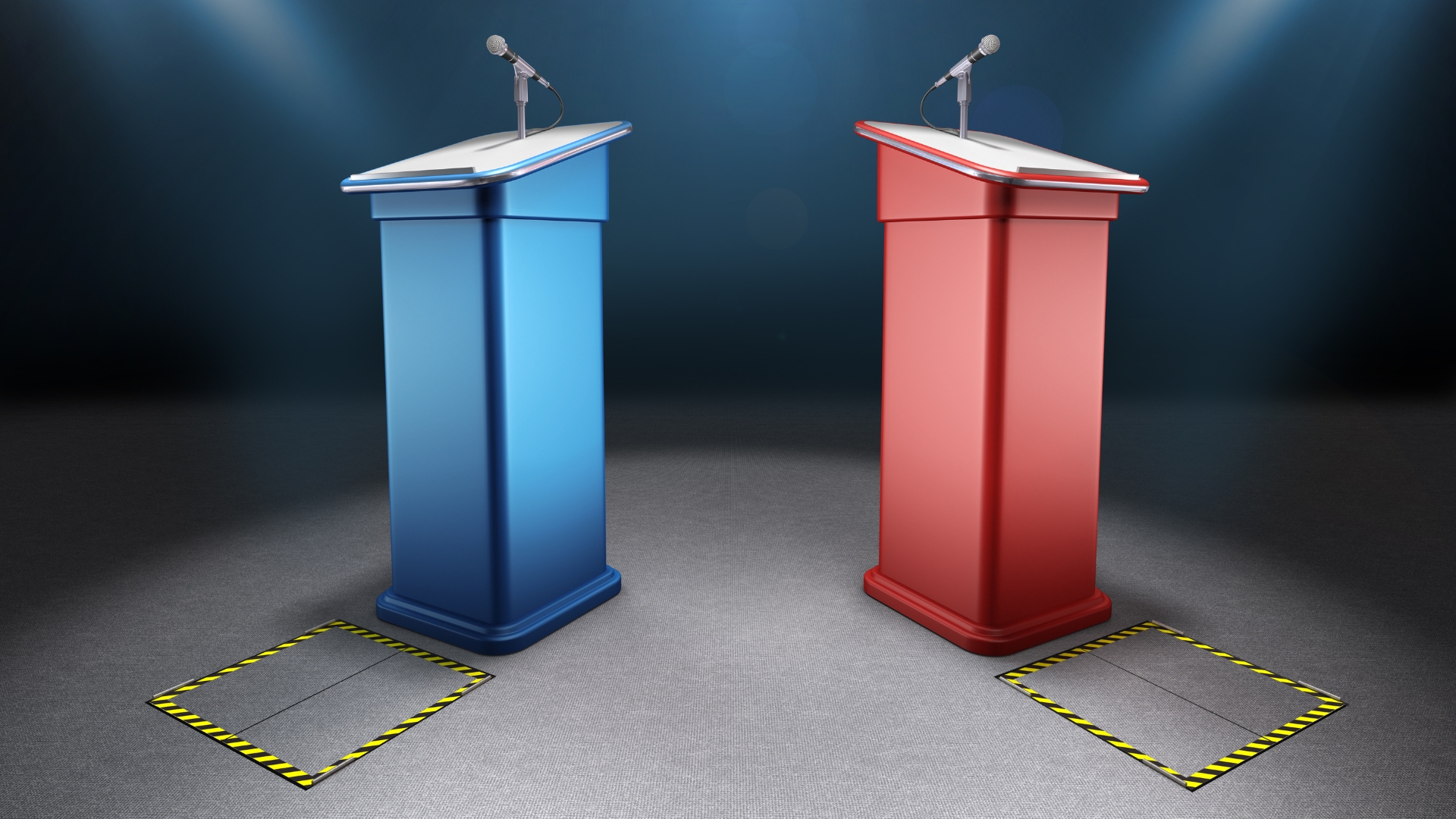 Election Monitoring